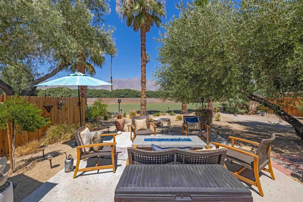 Property Photo:  1010 Palm Canyon Dr #294  CA 92004 