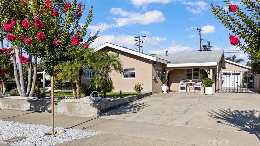Property Photo: 2901 Huston Street CA 91767