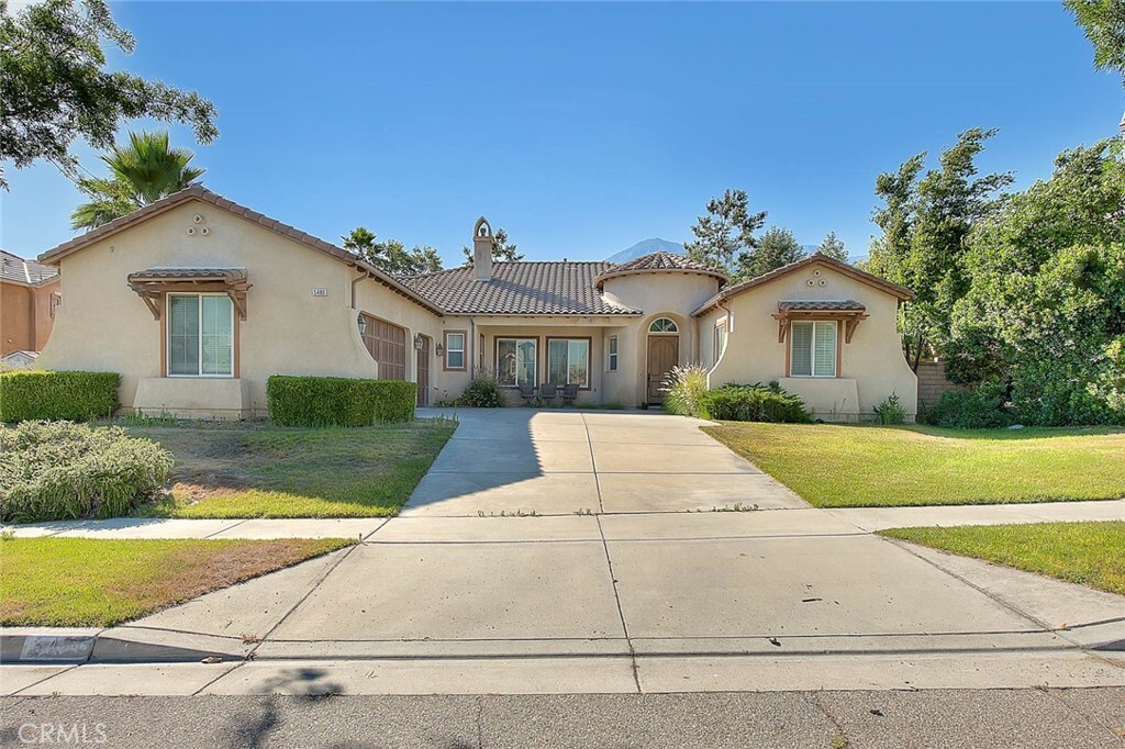 Property Photo: 5480 Stoneview Road CA 91739
