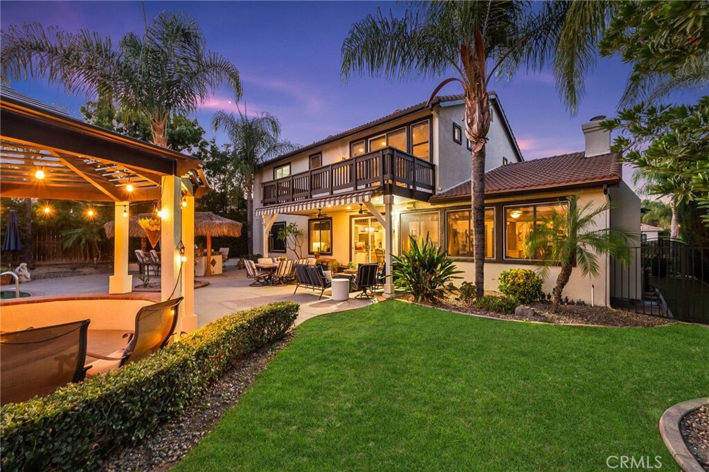 Property Photo:  23799 Brookside Court  CA 92562 