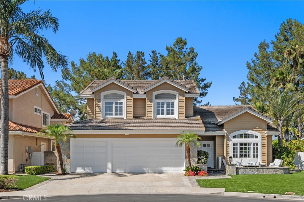 Property Photo:  7 Blackburn  CA 92679 