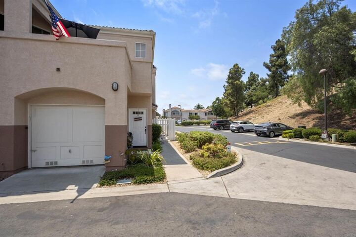 Property Photo: 490 Belle Vista Drive 223 CA 91910