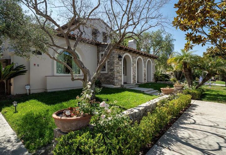 Property Photo: 7425 Rancho Cabrillo Trail CA 92127