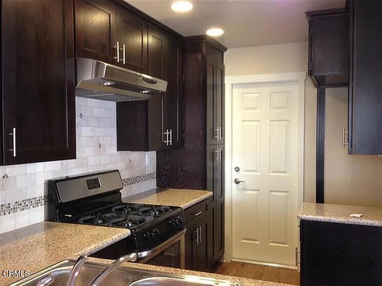 Property Photo: 865 W Olive Avenue A CA 91016