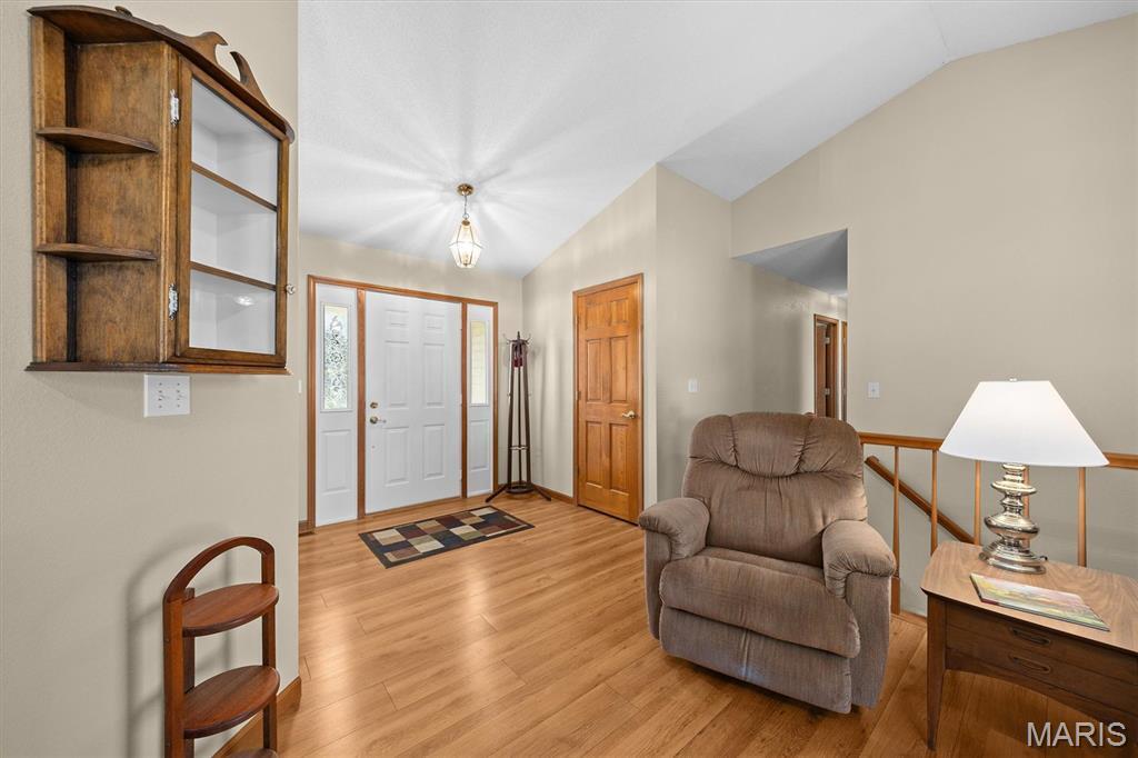 Property Photo: 300 Kingsbury Court IL 62249