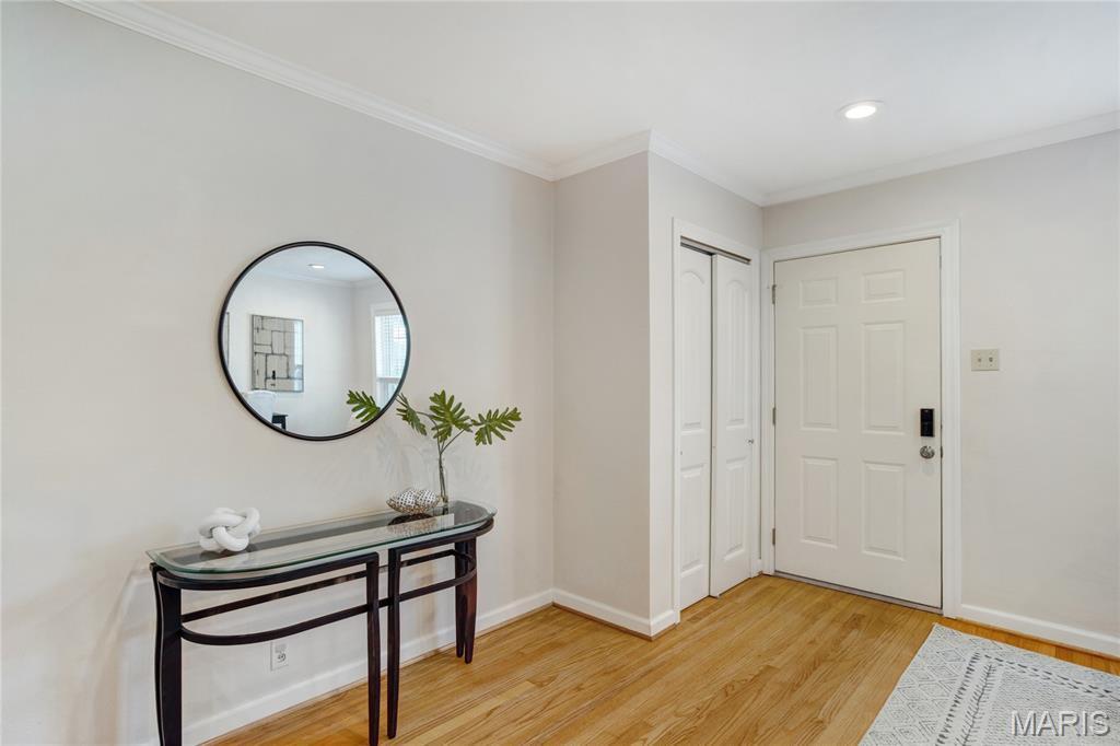 Property Photo: 605 Sessions Avenue MO 63126