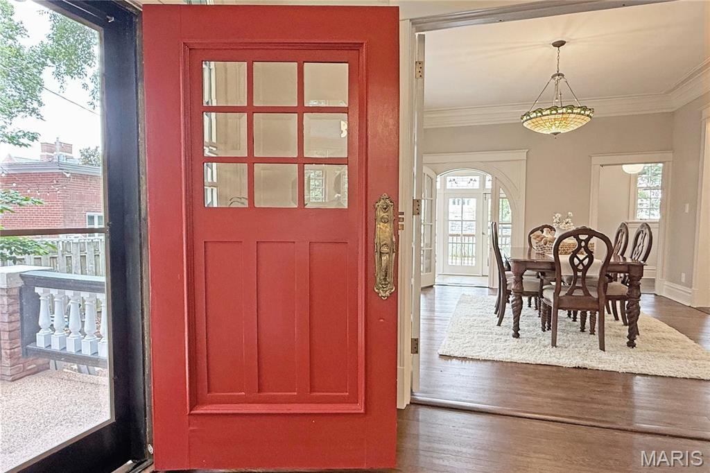 Property Photo: 6336 Pershing Avenue MO 63130