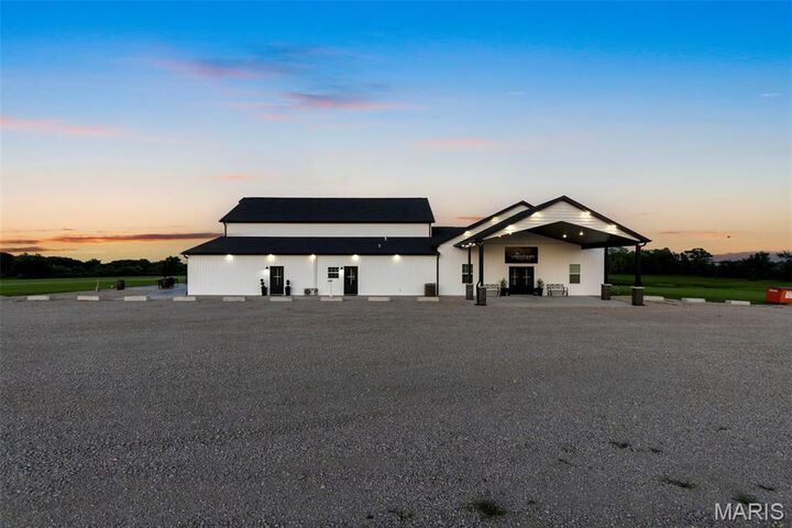 Property Photo: 18191 State Highway M MO 63764
