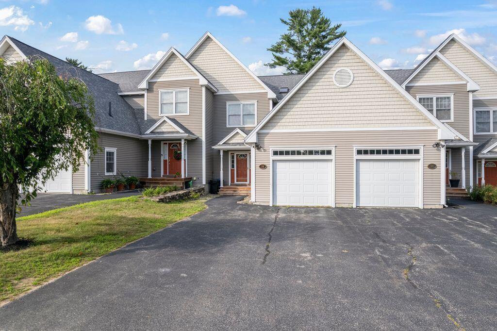 Property Photo: 38 Harvest Hill Lane 38 ME 04210