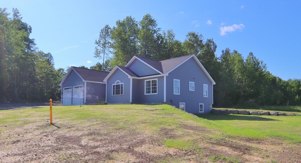 Property Photo: 6 Lilac Avenue ME 04401