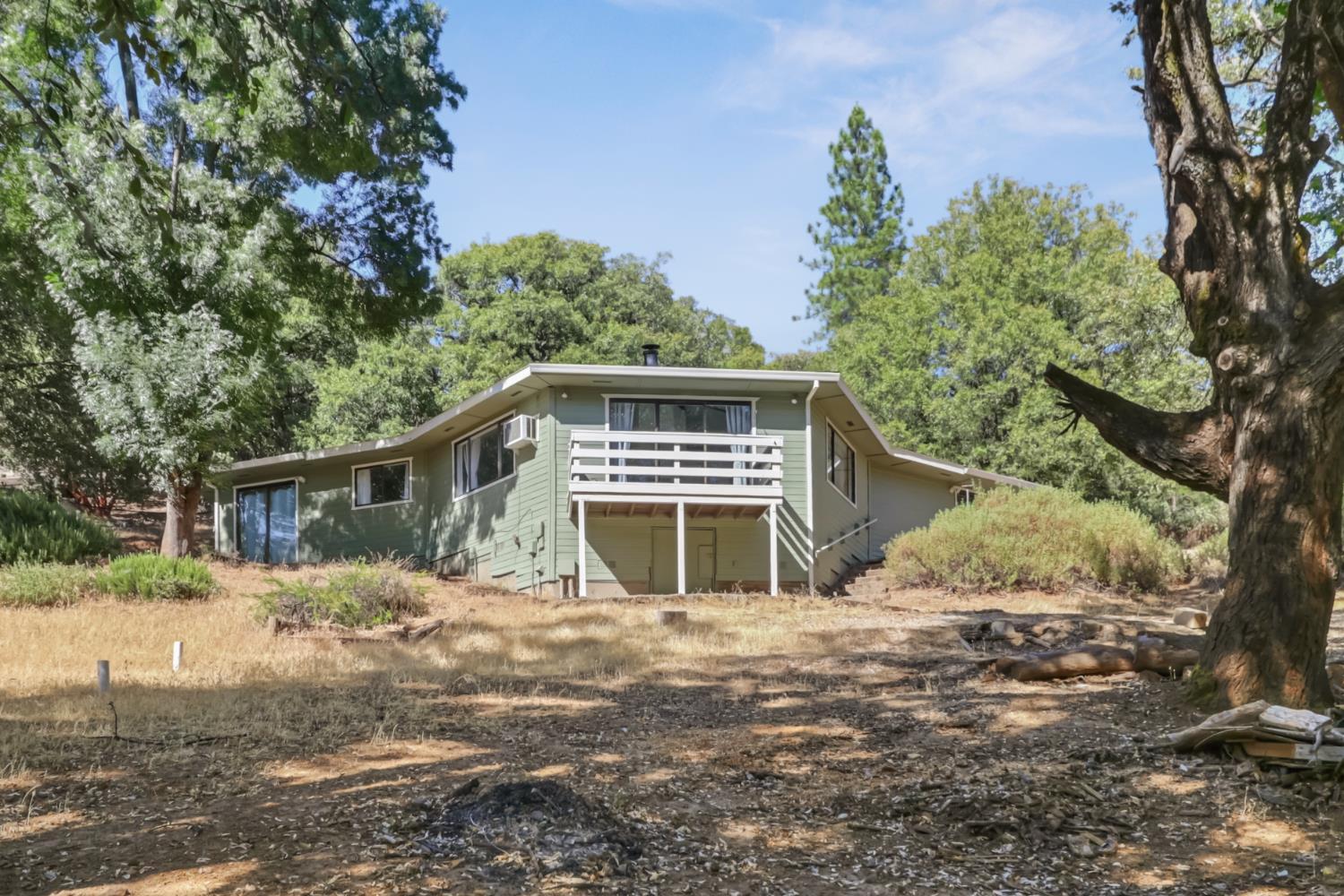 Property Photo: 18351 Live Oak Court CA 95665