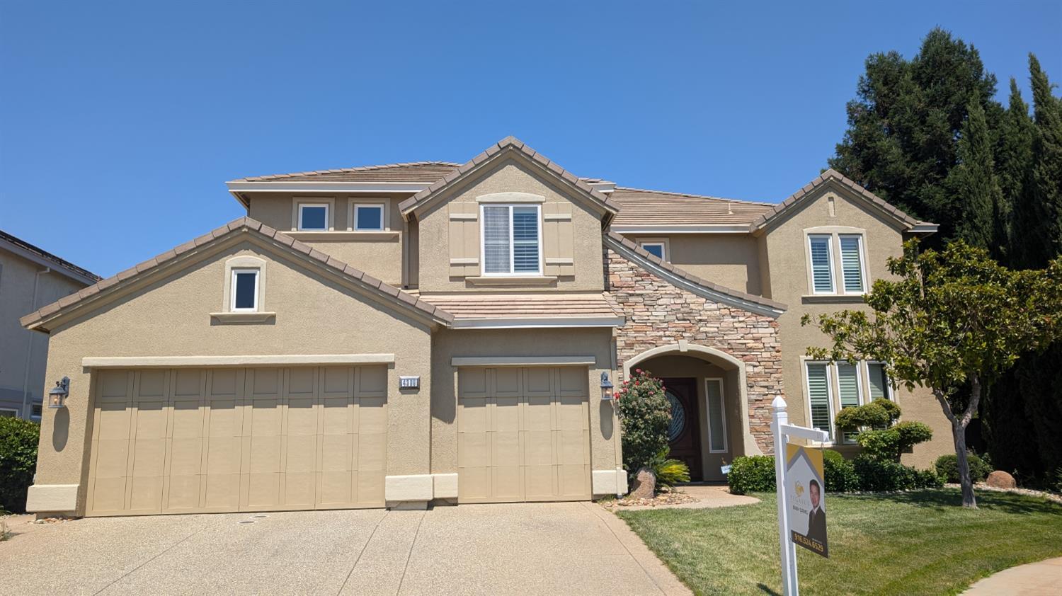 4389 Kilroy Court  Rancho Cordova CA 95742 photo