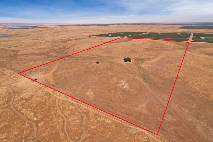 Property Photo: 0 East Harney Lane CA 95240