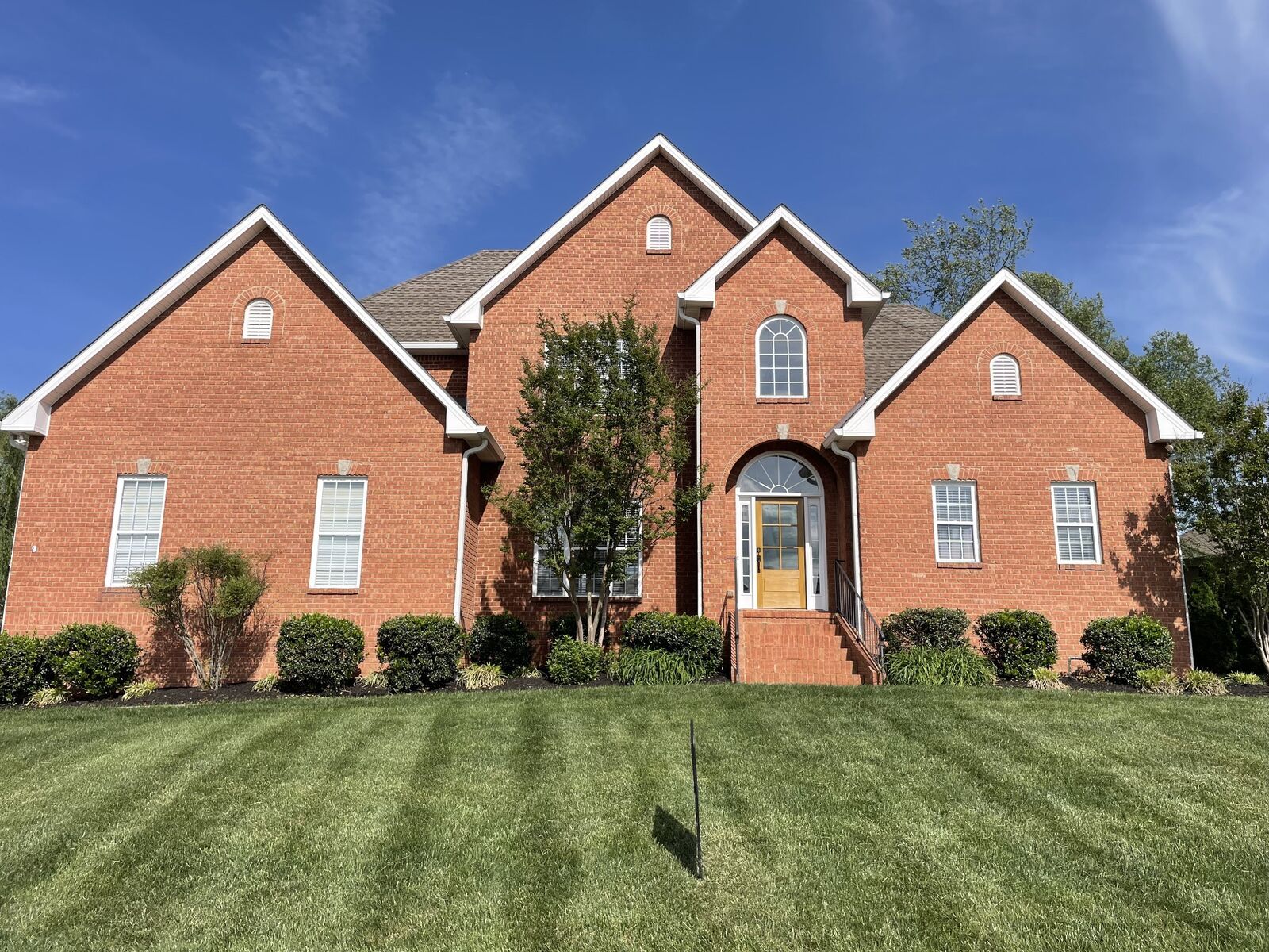 Property Photo: 265 Gray Hawk Trl TN 37043