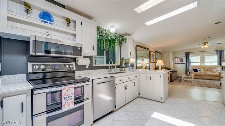 Property Photo:  247 Lakeside Drive  FL 33903 