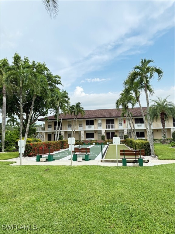 Property Photo: 167 N Collier Boulevard A3 FL 34145