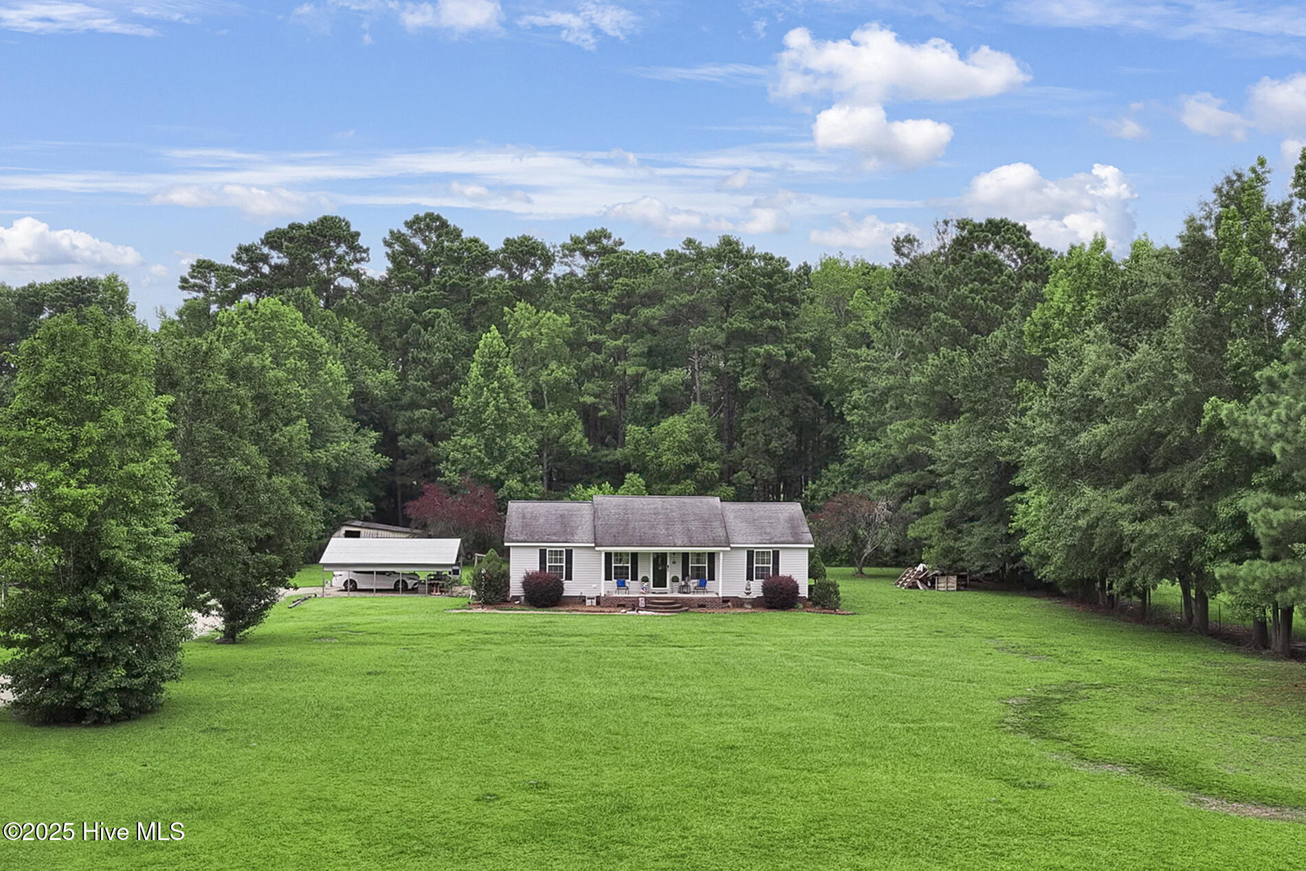 Property Photo: 8262 Andrew Jackson Highway SW NC 28430