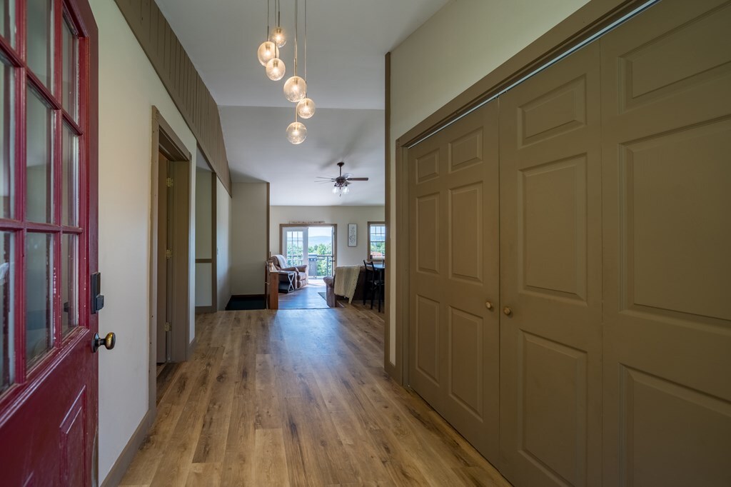 Property Photo: 481 Case Road PA 18840