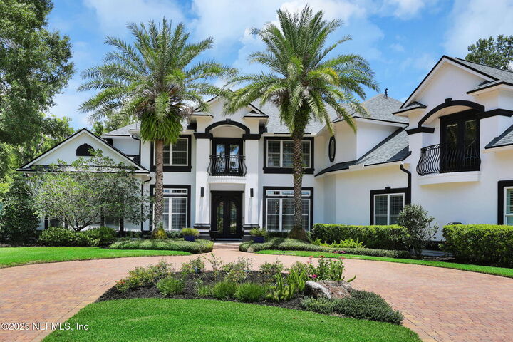 4423 Swilcan Bridge Lane N  Jacksonville FL 32224 photo