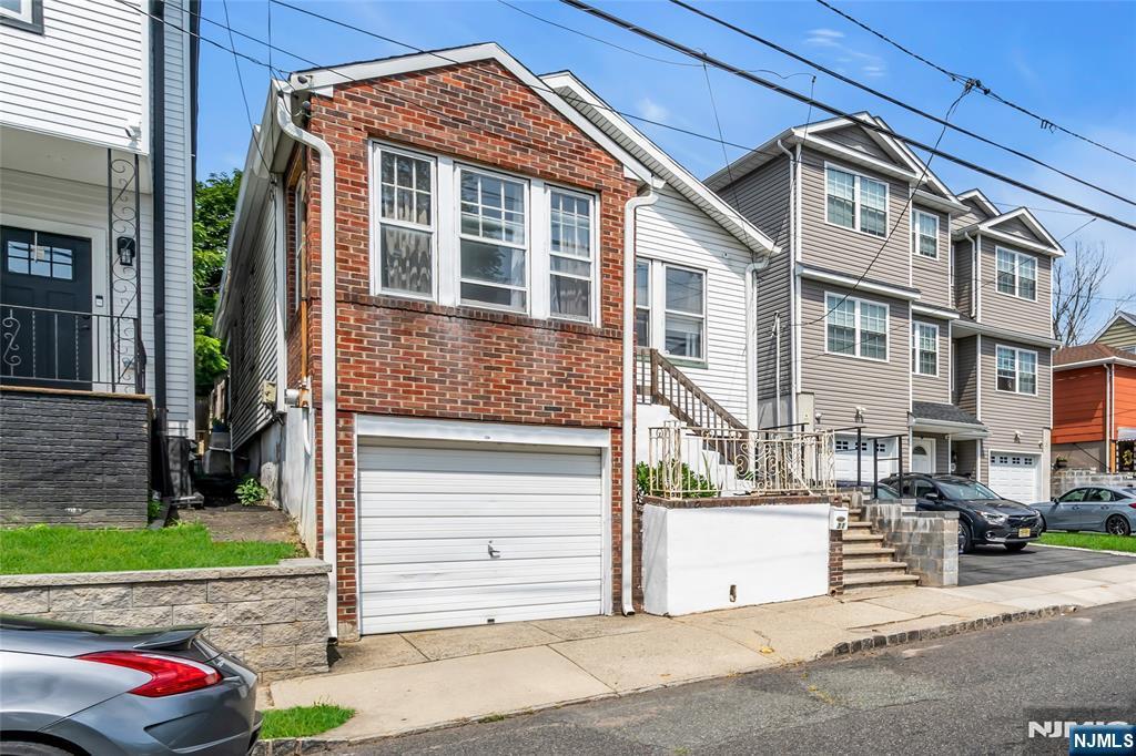 Property Photo: 31 Mount Prospect Avenue NJ 07109