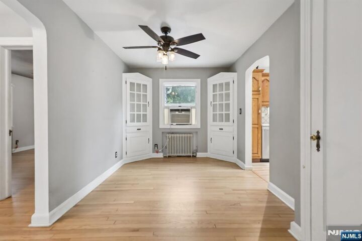 Property Photo: 86 Parkway NJ 07662