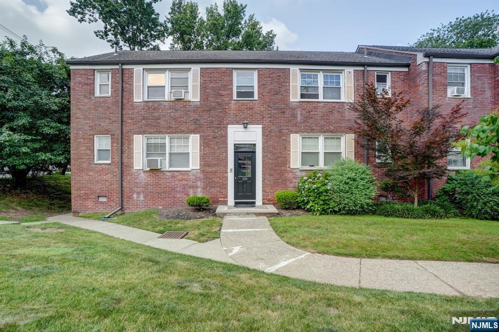 Property Photo: 349 Bloomfield Avenue Building 333, U NJ 07044