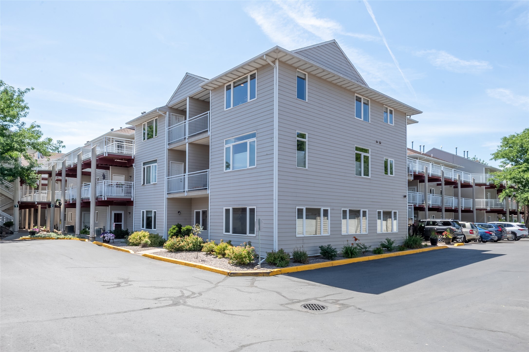 Property Photo: 2070 Cooper Street 331 MT 59808