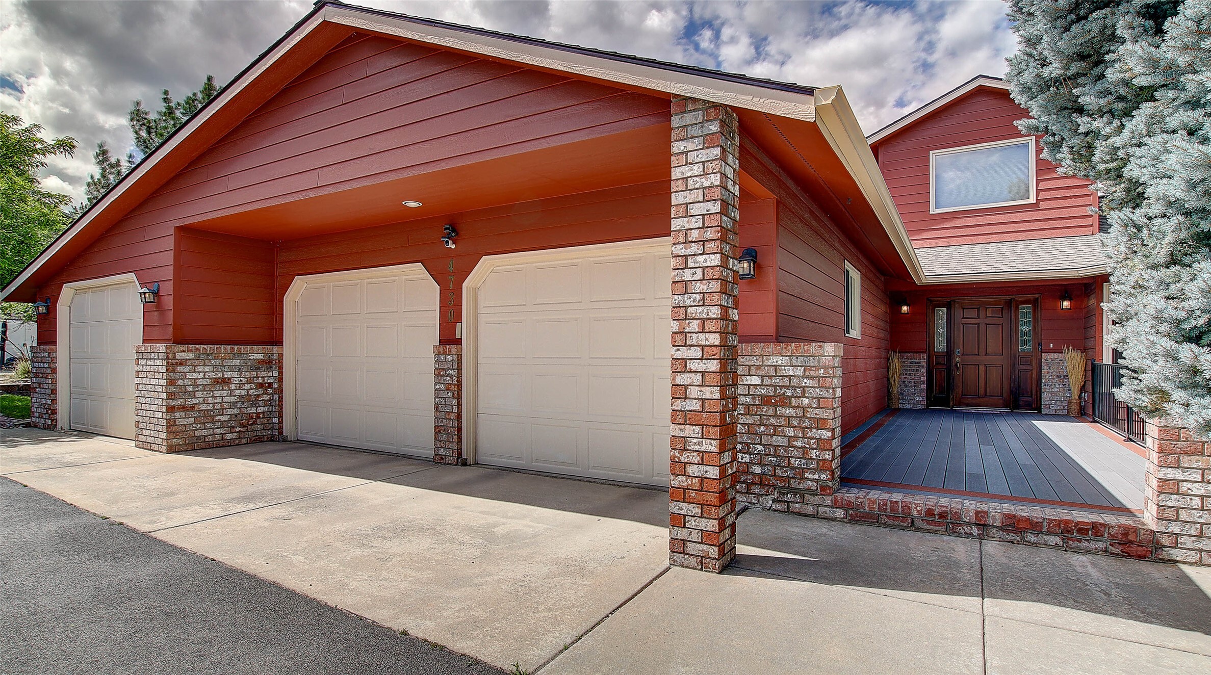 4730 Mark Court  Missoula MT 59803 photo