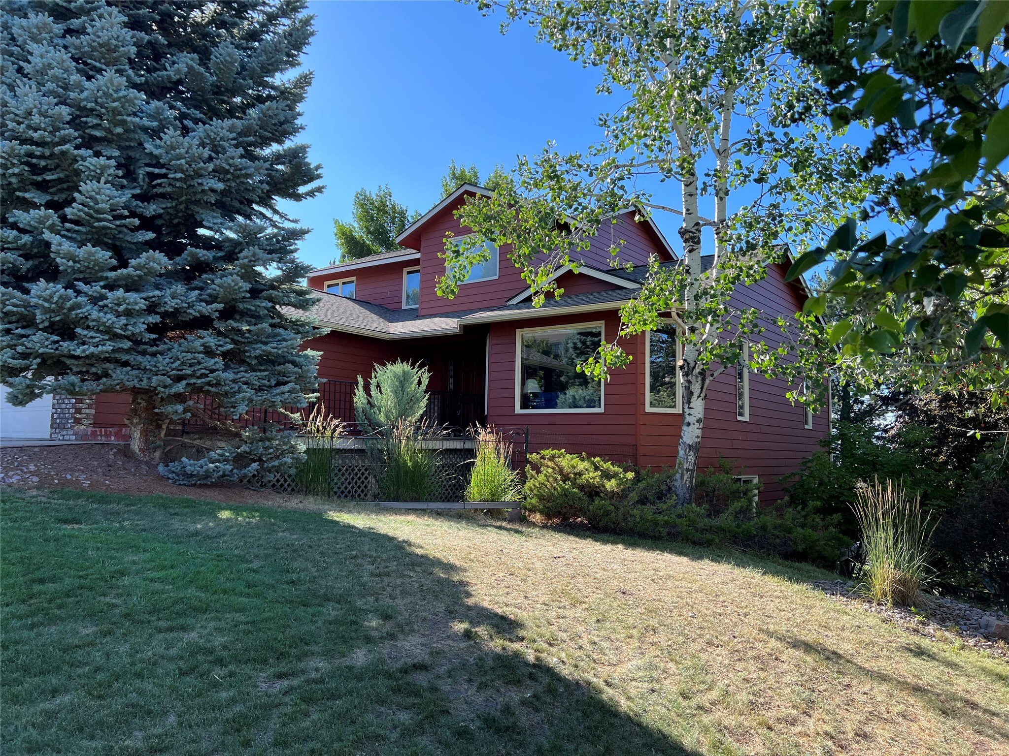 4730 Mark Court  Missoula MT 59803 photo