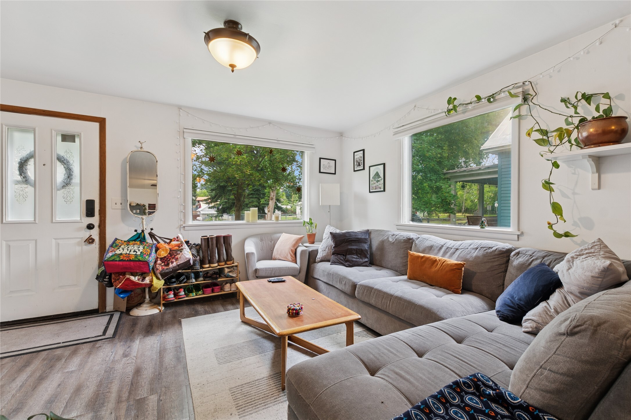 Property Photo: 30 Dakota Avenue MT 59937