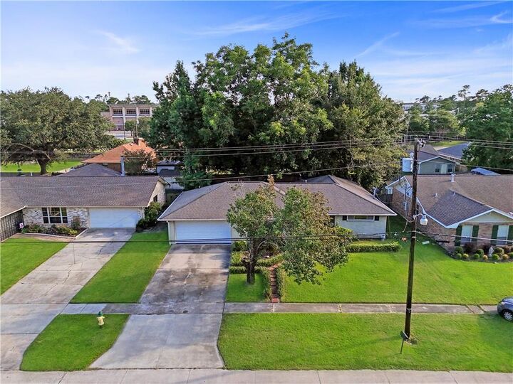 Property Photo: 365 Dorset Drive LA 70458