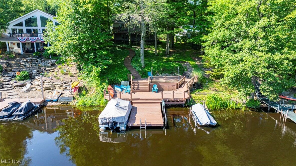 Property Photo: 2317 Morning Star Drive OH 44084