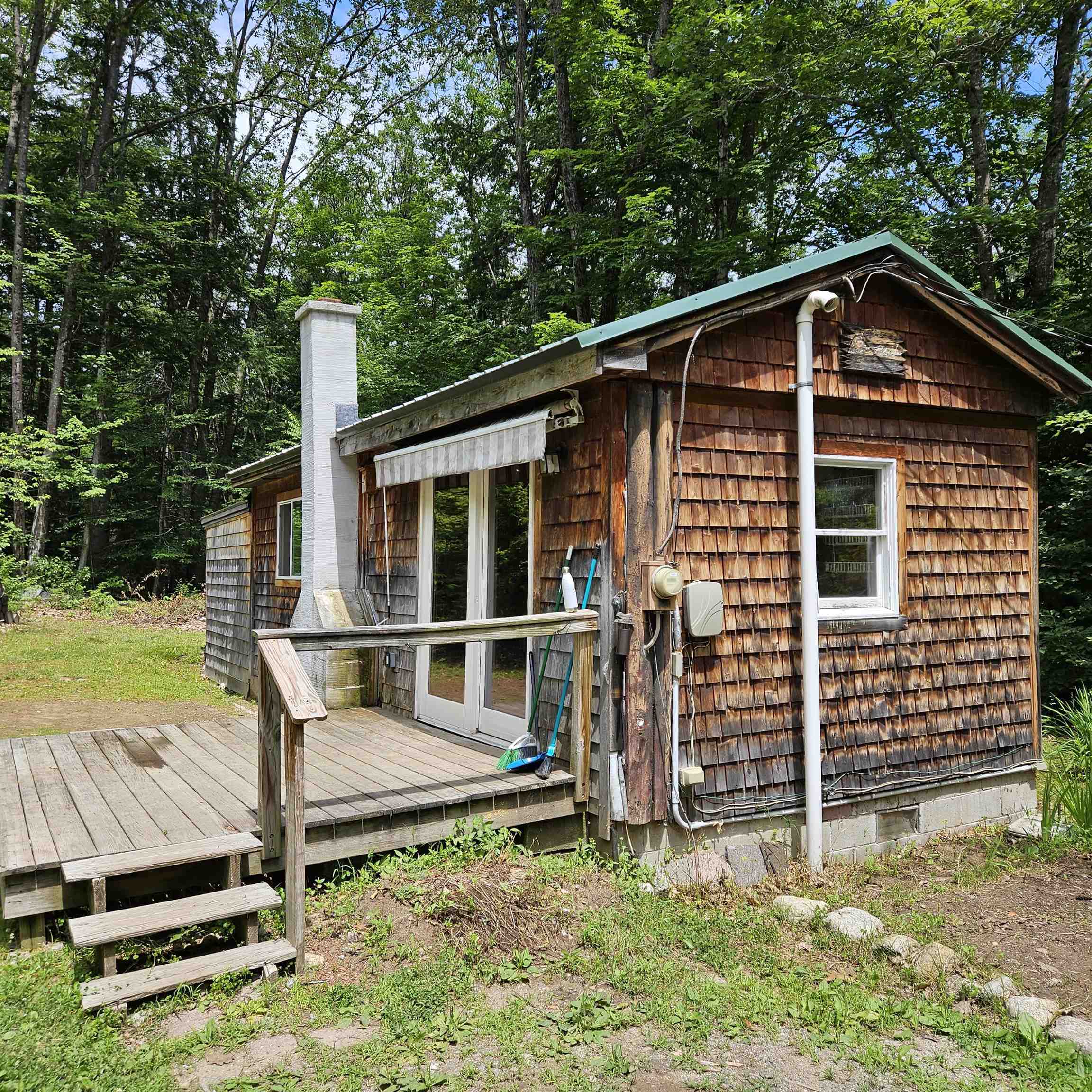 Property Photo:  466 Beard Road  NH 03244 