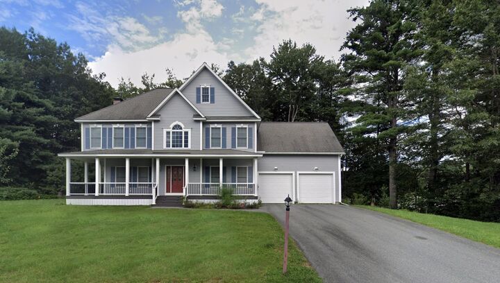 19 Melissa Circle  Pelham NH 03076 photo