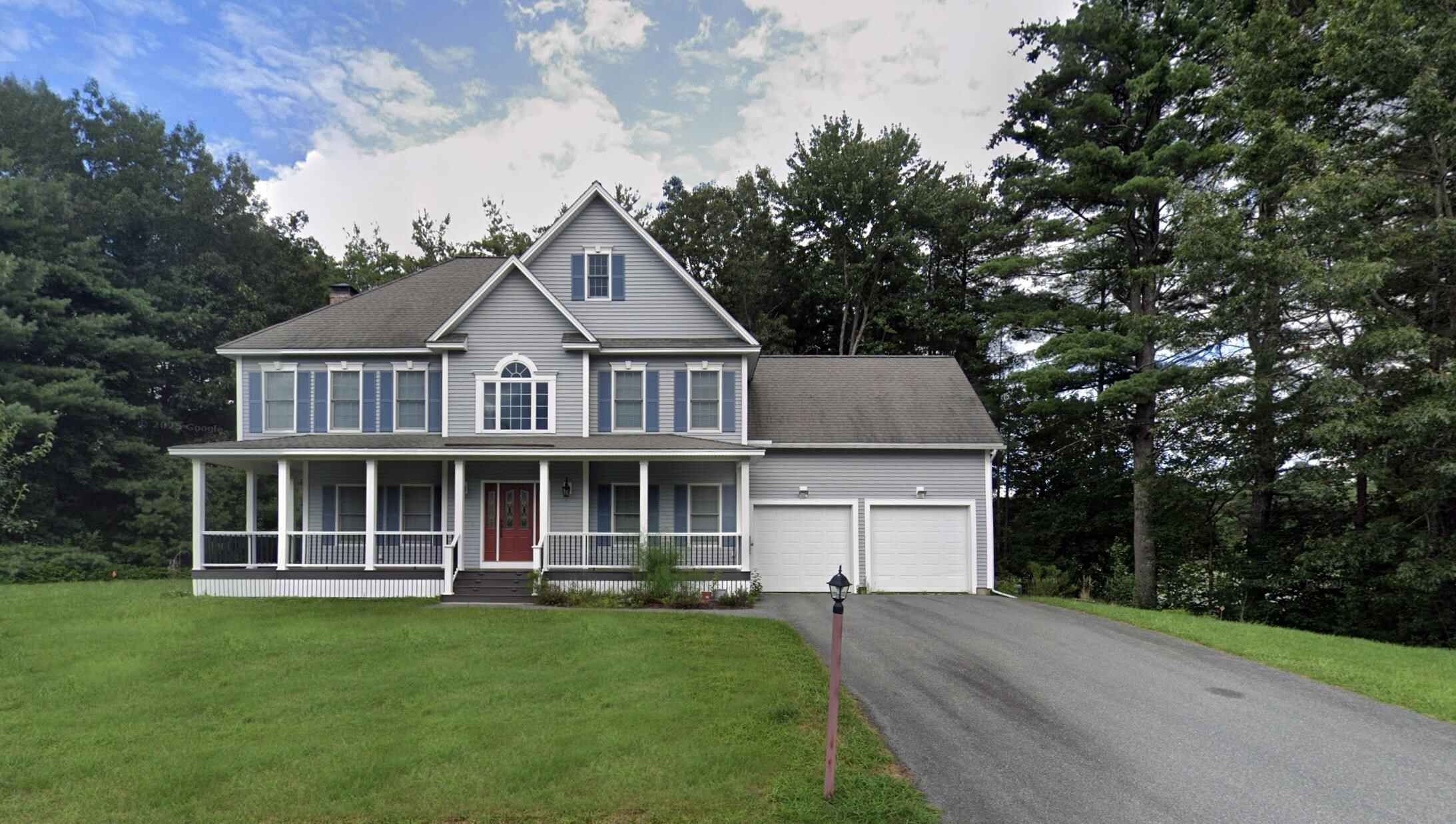 Property Photo: 19 Melissa Circle NH 03076