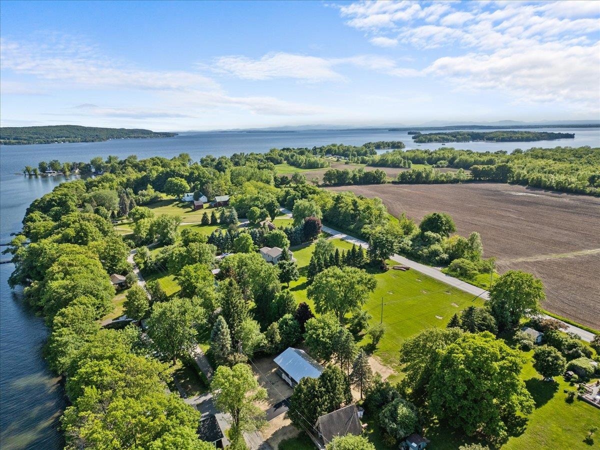 Property Photo: 102 East Shore Drive VT 05478
