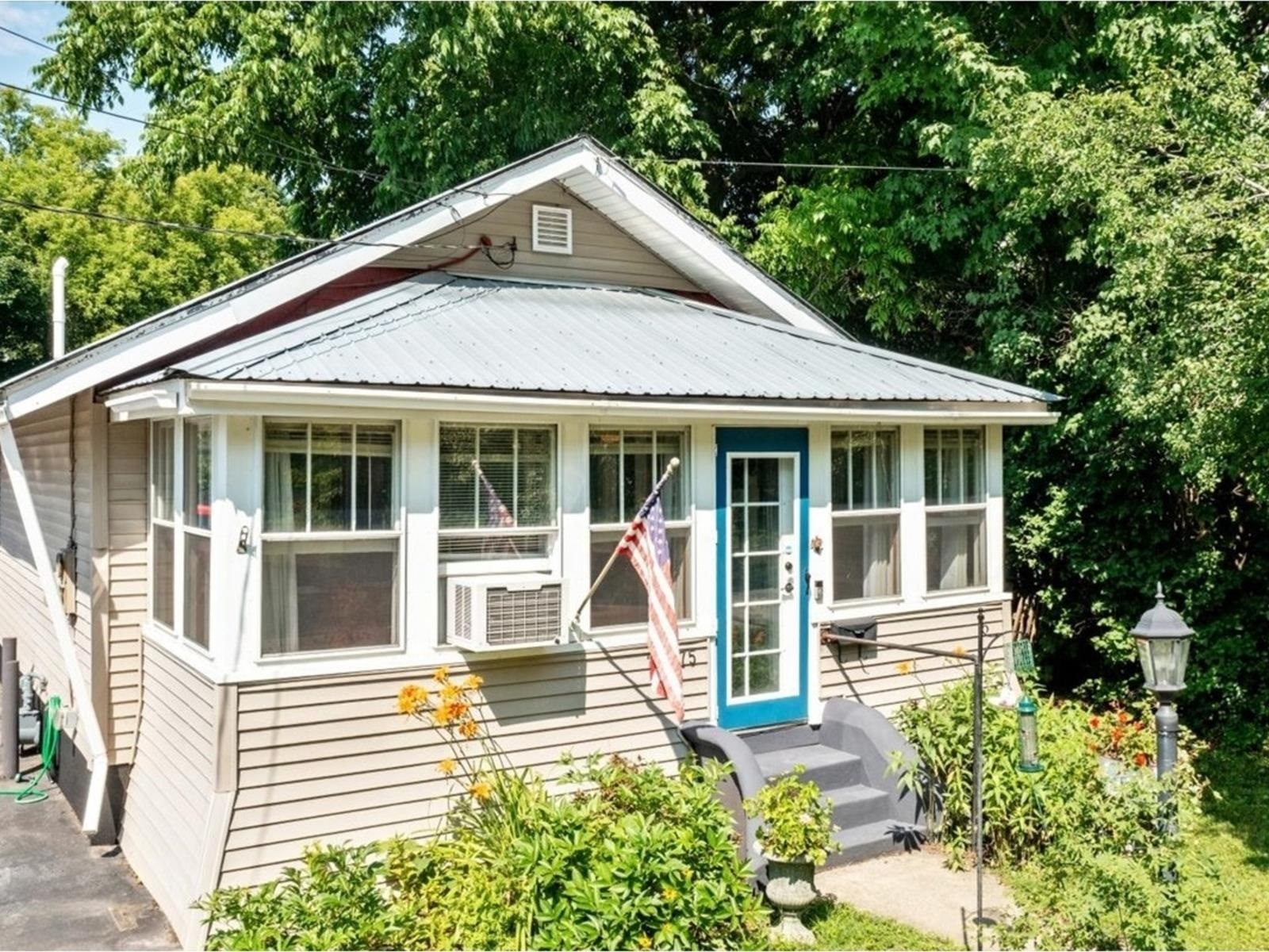 Property Photo: 75 Aldis Street VT 05478