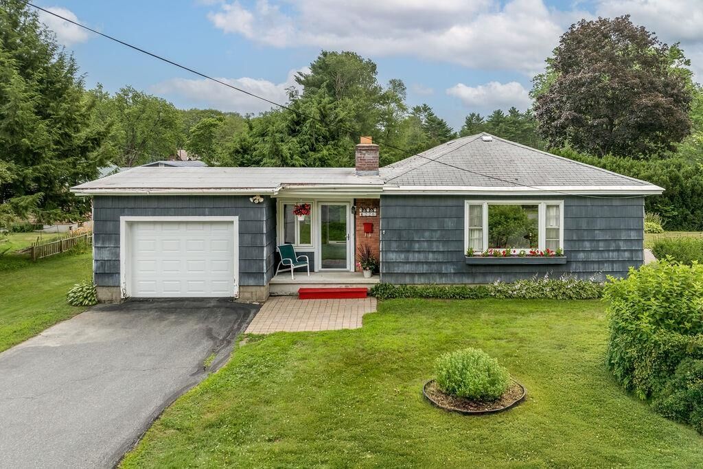 Property Photo: 226 Forest Hills Avenue VT 05001