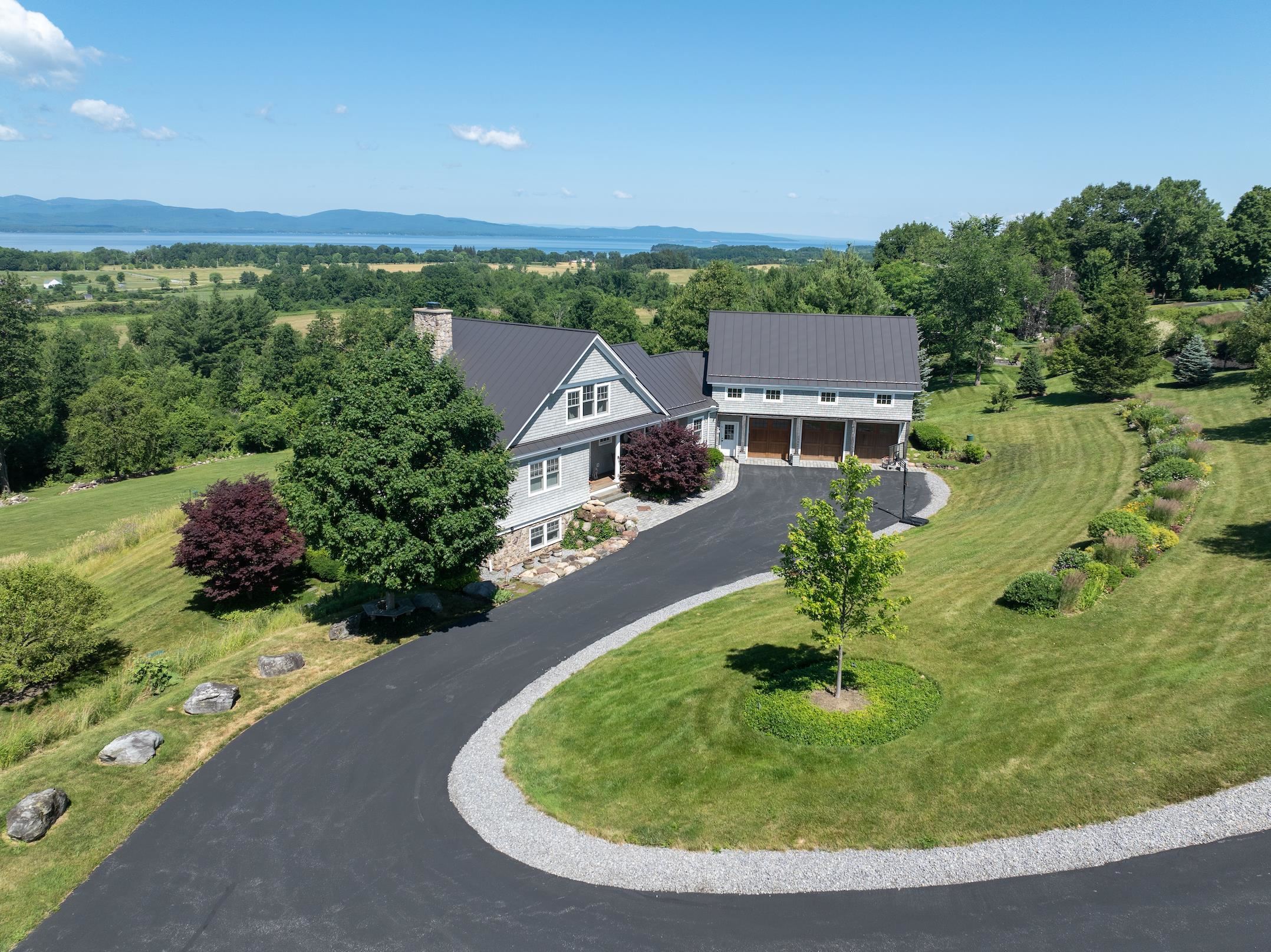 900 Crosswinds Drive  Charlotte VT 05445 photo