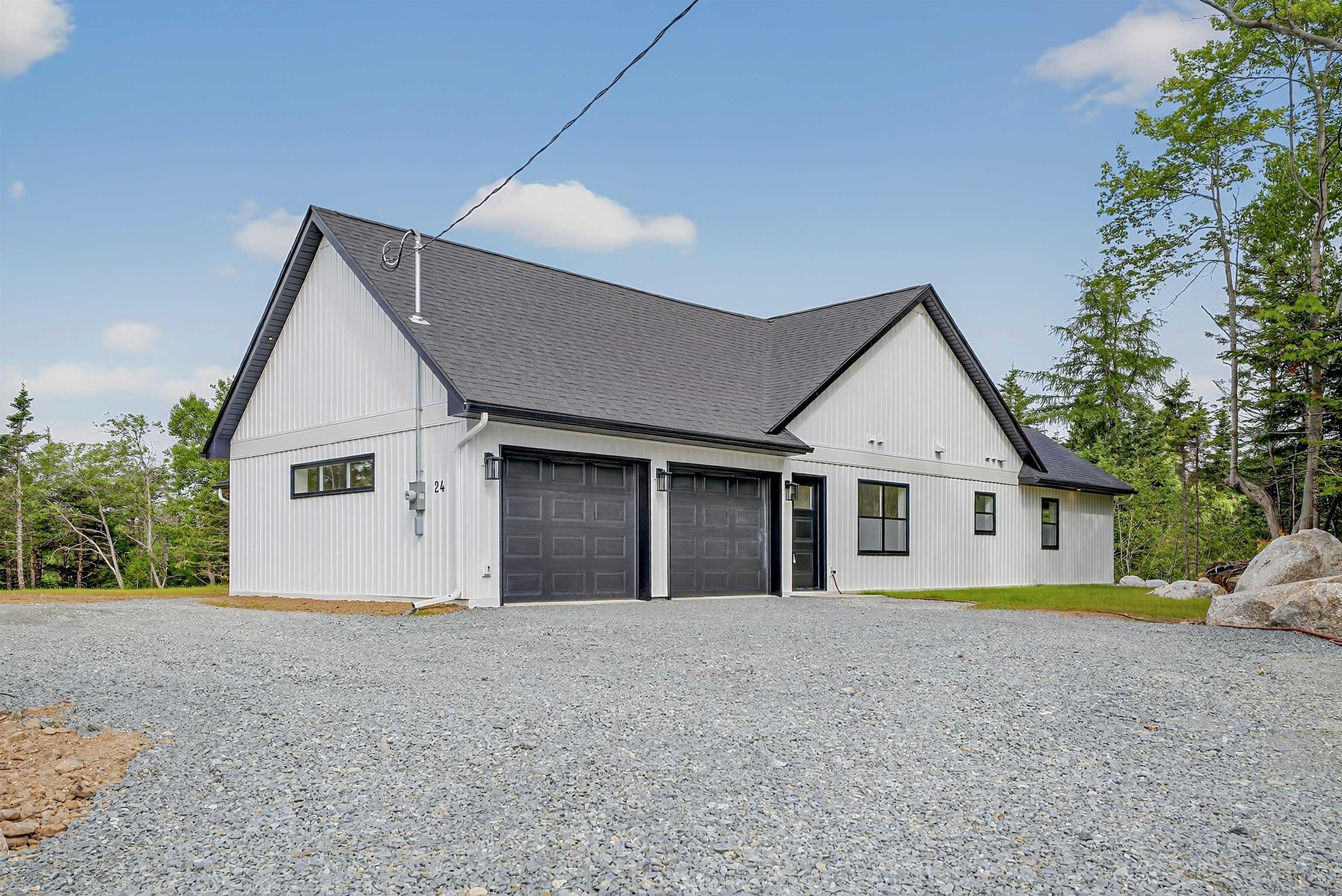 Property Photo: 24 Shannon Road NS B3T 1T9