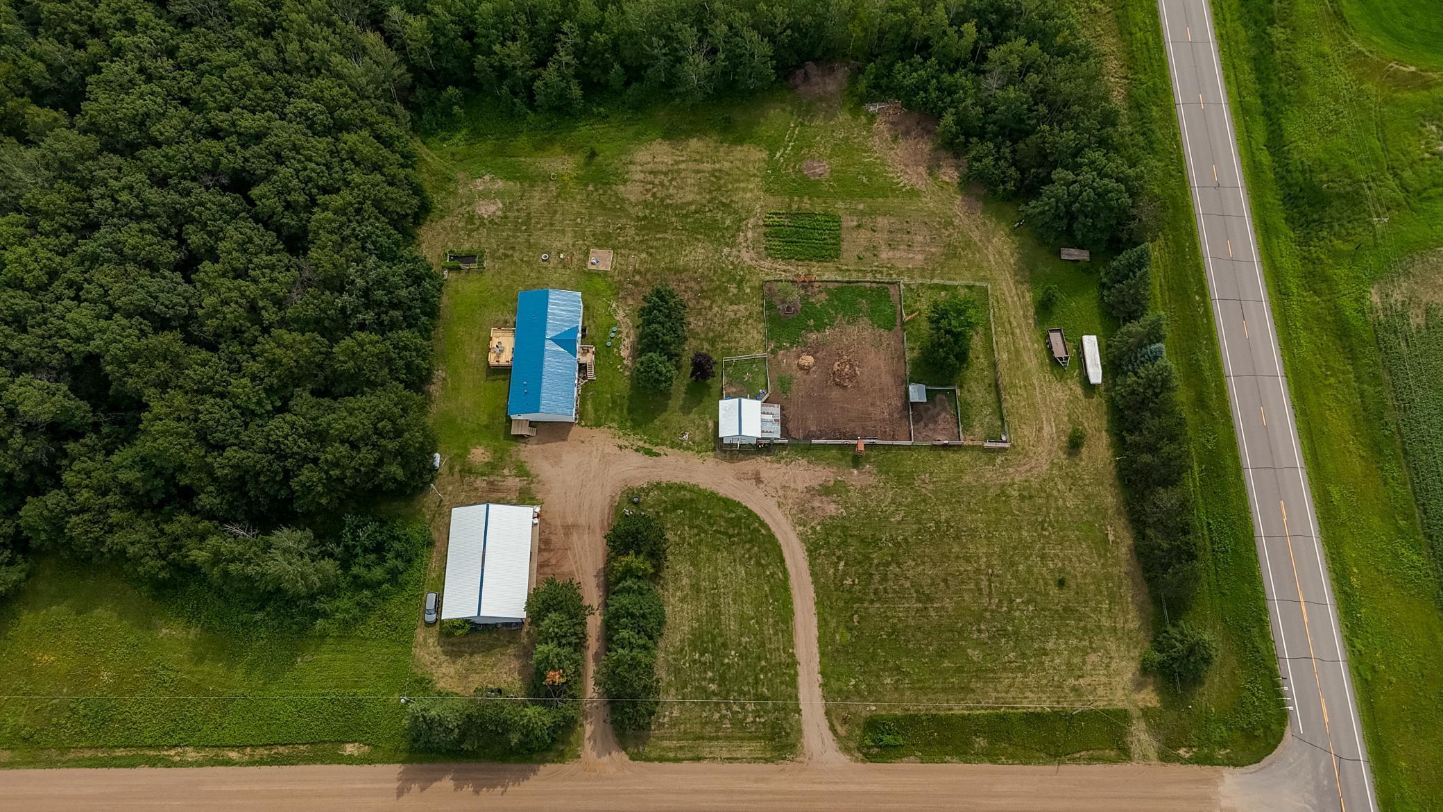 Property Photo: 21348 Quint Circle MN 56338