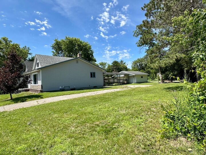Property Photo: 102 Walker Avenue S MN 56567
