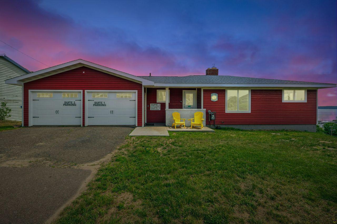 Property Photo:  124 N 1st Street  WI 54814 