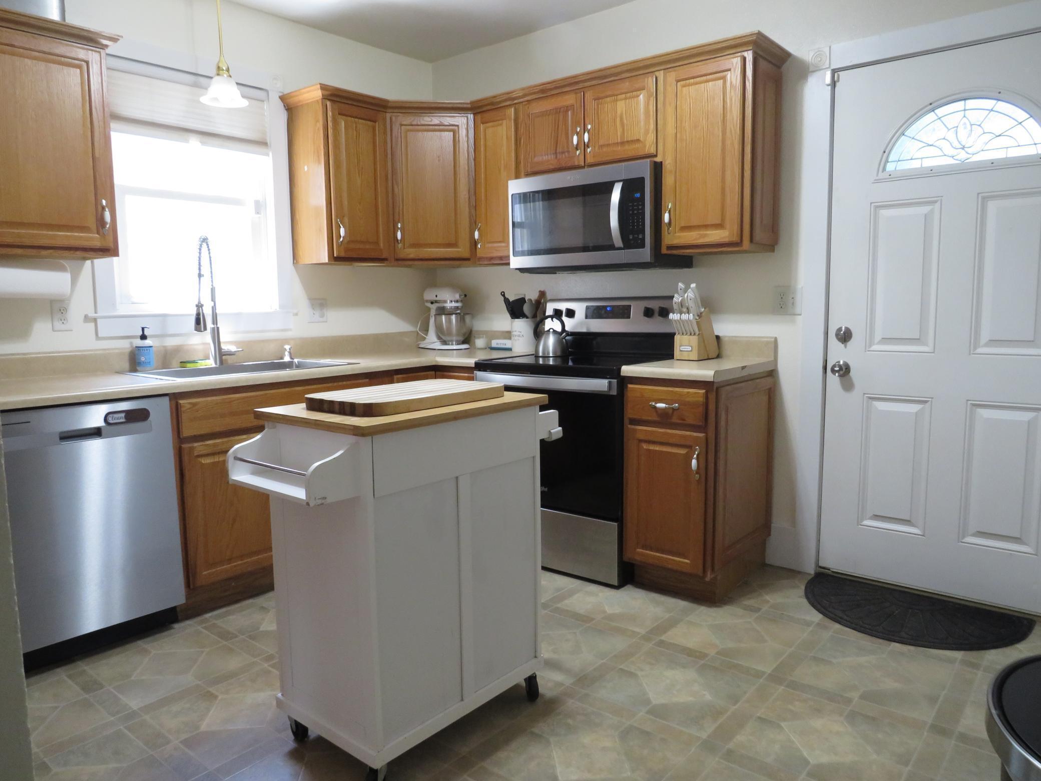 Property Photo: 703 1st Street SW MN 56482