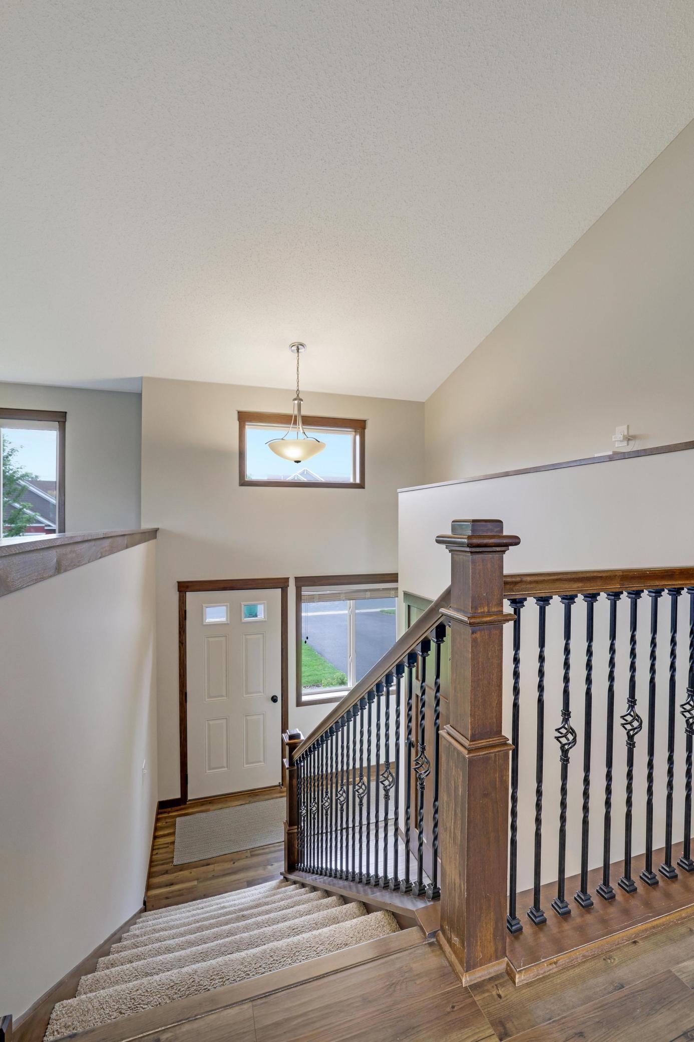 Property Photo: 1035 Emerald Street NE MN 55341
