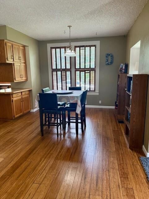 Property Photo: 1006 Park Street TX 75401