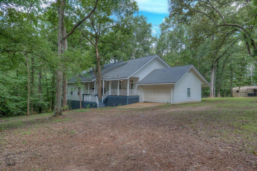 239 Moss Road  Castor LA 71016 photo