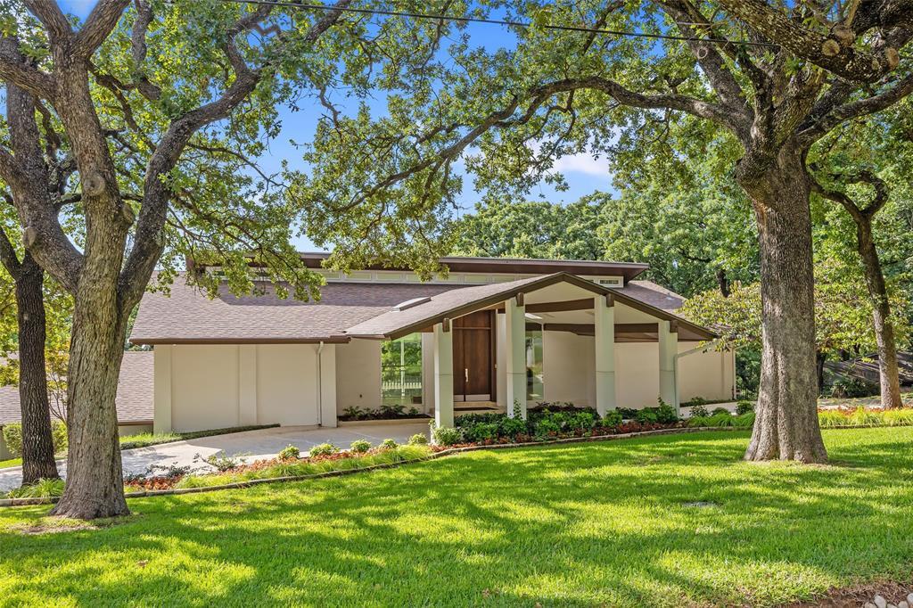 2704 Sherwood Lane  Colleyville TX 76034 photo