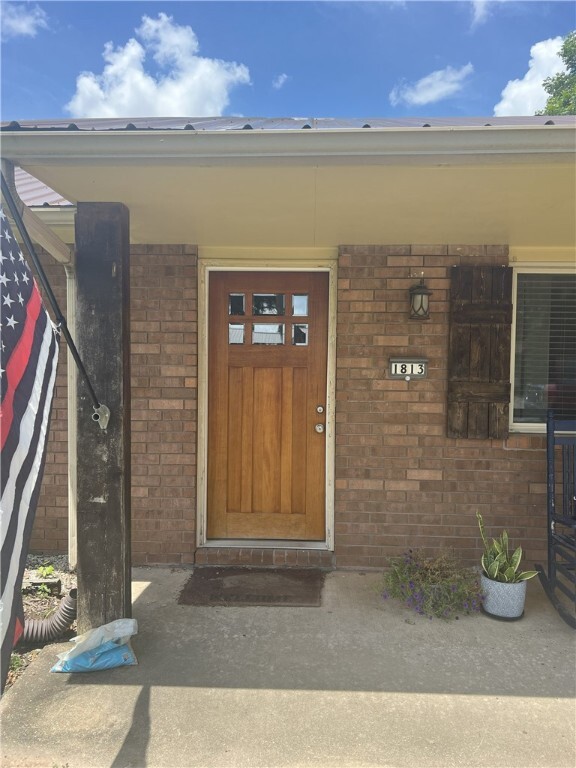 1813 SE Clark Street  Bentonville AR 72712 photo