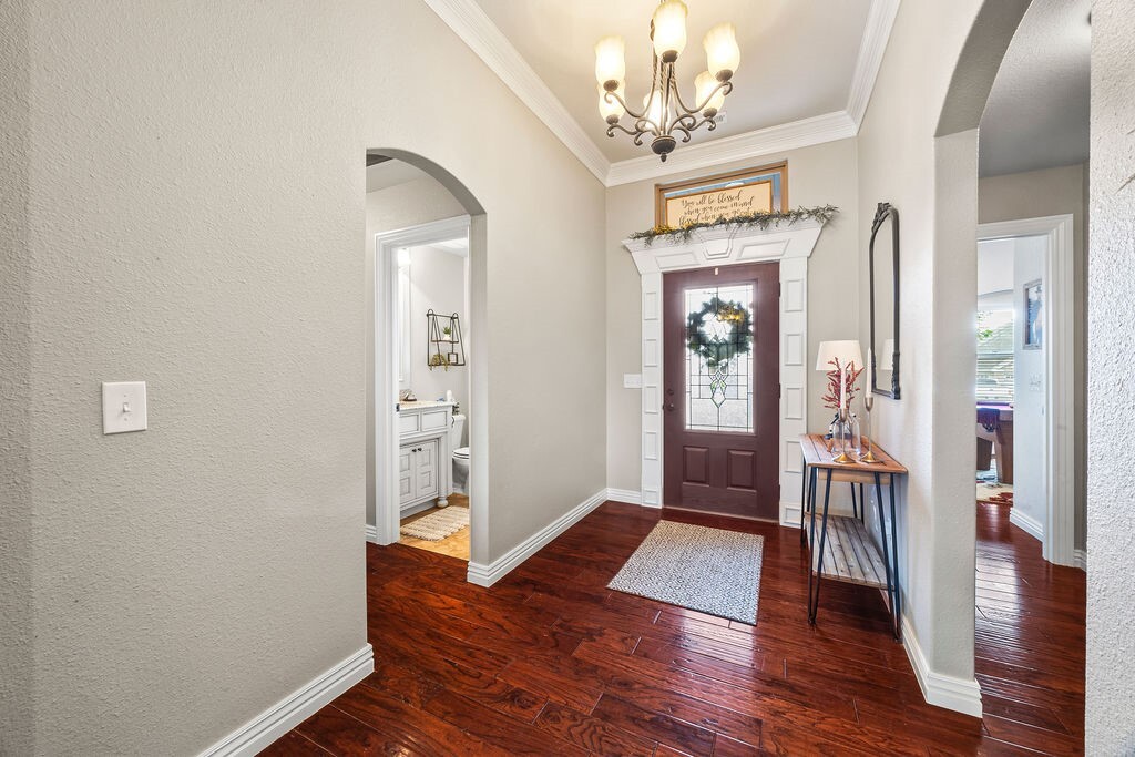 Property Photo: 3500 SW Windy Oak Avenue AR 72713